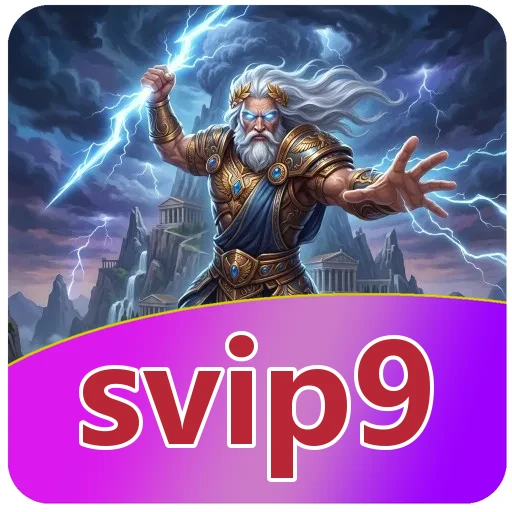 Ilustrasi berkas svip9 APK 4.8.1