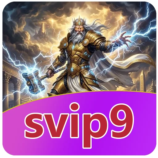 Ilustrasi pencocokan versi dan ukuran svip9