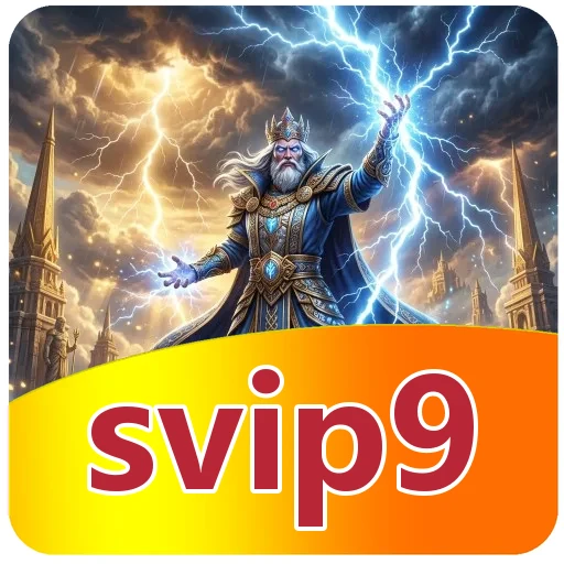 Mengunduh svip9 APK 4.8.1